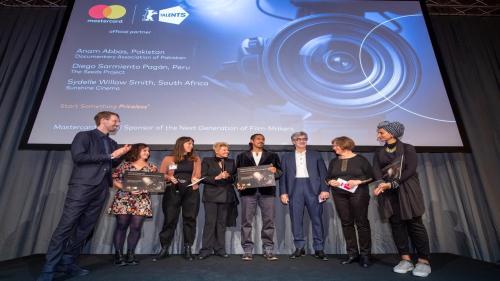 Sembradoras de vida berlinale foodprints 2020