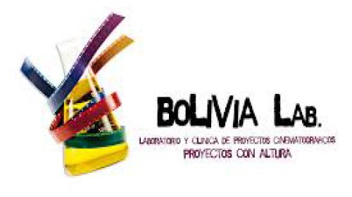 bolivia lab