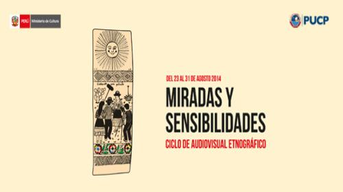 ciclo audiovisual etnografico