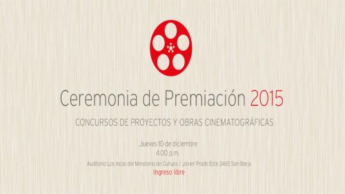 portada web ceremonia