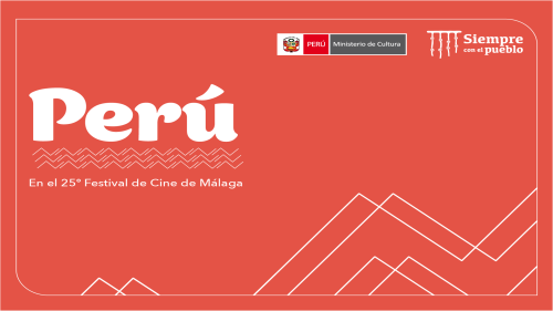 Perú en Málaga