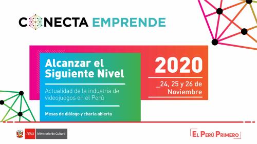 Alcanzar el siguiente nivel - Actualidad de la industria de videojuegos en el Perú