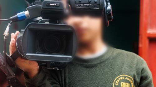 Festival de Cine de Lima: presentarán cortometrajes de jóvenes internos del Centro Juvenil de Diagnóstico y Rehabilitación de Lima