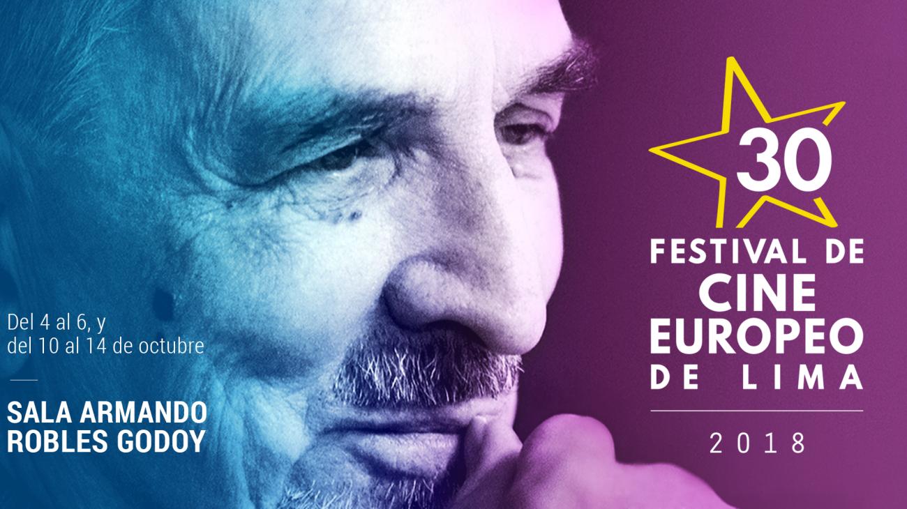 30 FCEL – Sala ARG