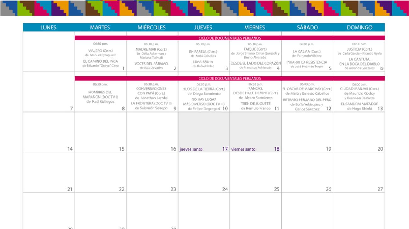 Programacion_febrero 2014