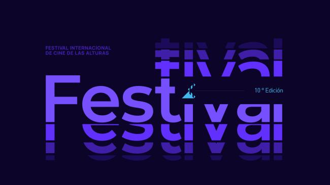 [Cerrada] 10 Festival Internacional de Cine de las Alturas