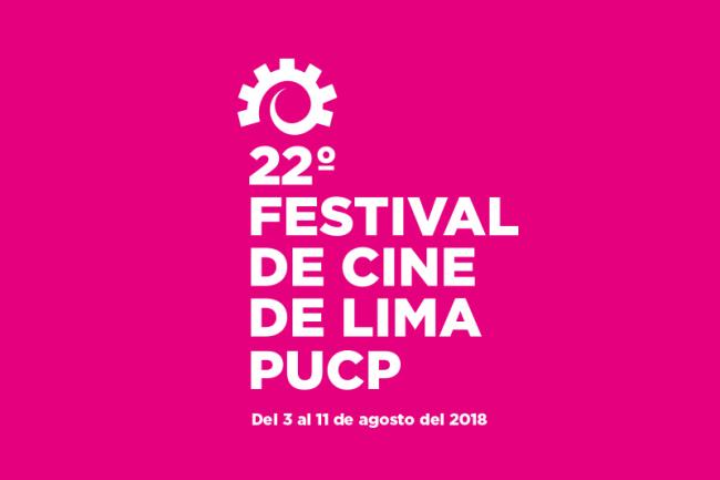 [Cerrada] Convocatoria 22° Festival de Cine de Lima