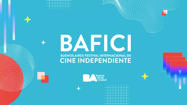 [Cerrada] 23° Buenos Aires Festival Internacional de Cine Independiente