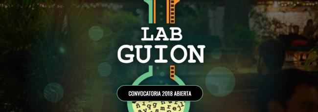 [Cerrada] Convocatoria LabGuion 2018