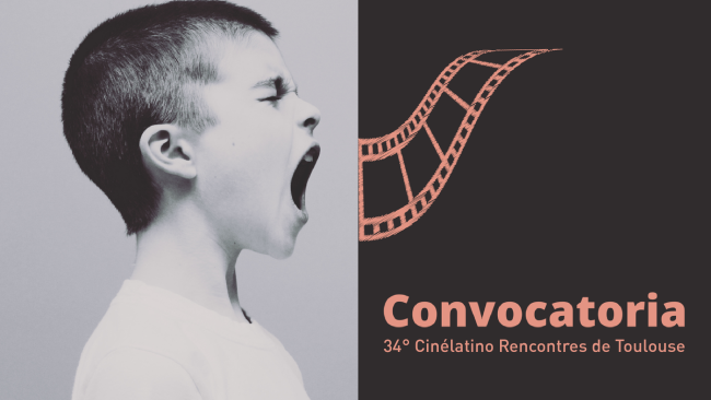 [Cerrada] 34° Cinélatino Rencontres de Toulousse