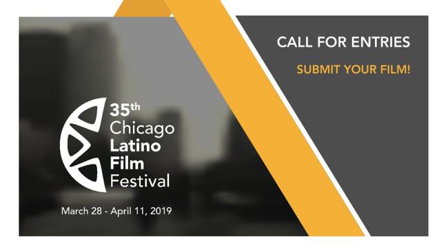 [Abierta] 35th Chicago Latino Film Festival