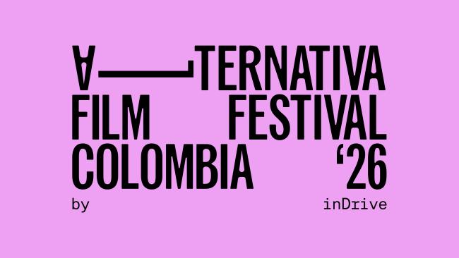 [Abierta] Alternativa Film Festival Colombia 2026