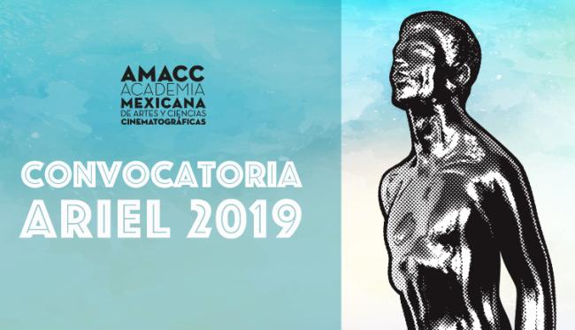 [Cerrada] Convocatoria para la candidatura peruana a Mejor Película Iberoamericana en los Premios Ariel 2019