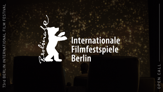 [Cerrada] Festival Internacional de Cine de Berlín 2023