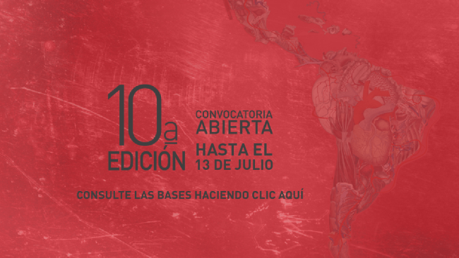 [Abierta] BrLab Laboratorio de Desarrollo de Proyectos Audiovisuales 2020