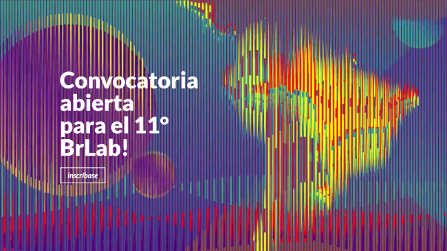 [Cerrada] Br Lab 2022 - Laboratorio de Desarrollo de Proyectos Audiovisuales