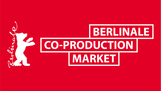 [Cerrada] Berlinale Co-Production Market 2023