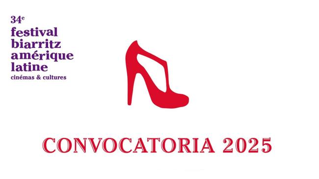 [Cerrada] 34 Festival Biarritz Amérique Latine