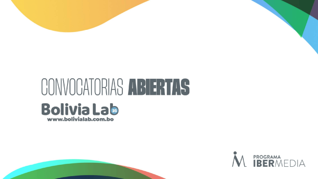 [Cerrada] Bolivia LAB 2024 – Convocatoria XVI Laboratorio de Análisis y Clínica de Proyectos en Desarrollo