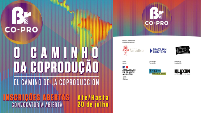 [Cerrada] BrLab CoPro 2021