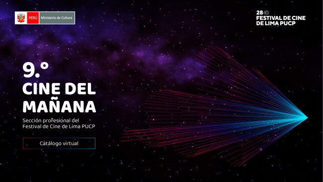 [Catálogo] 9.º Cine del Mañana