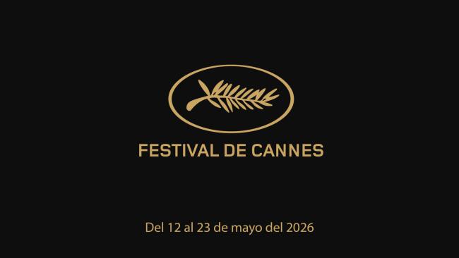 [Abierta] Festival de Cannes 2026