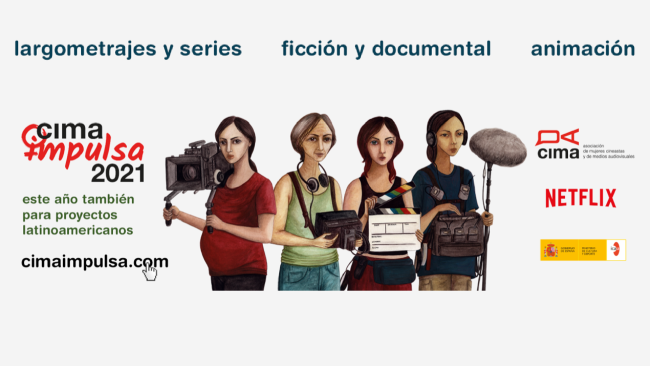 [Cerrada] Cima Impulsa 2021