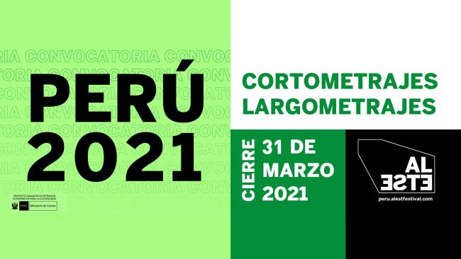 [Cerrada] XII Festival de Cine Al Este