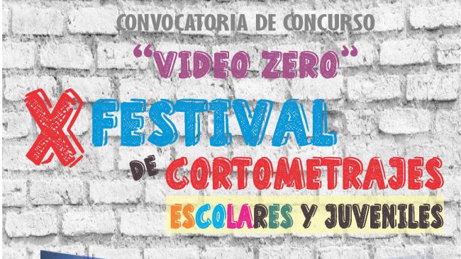 [Cerrada] Video Zero 2019