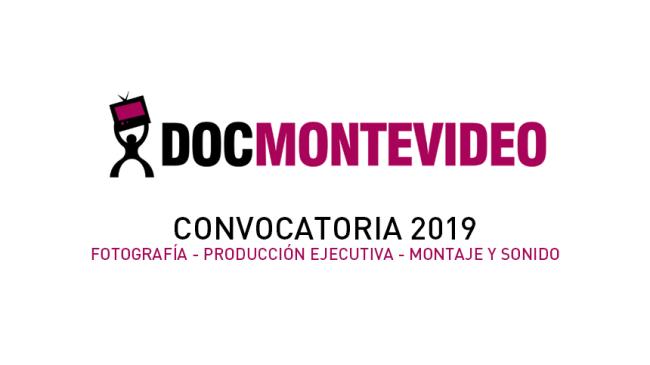 [Cerrada] Laboratorios DOCMONTEVIDEO 2019