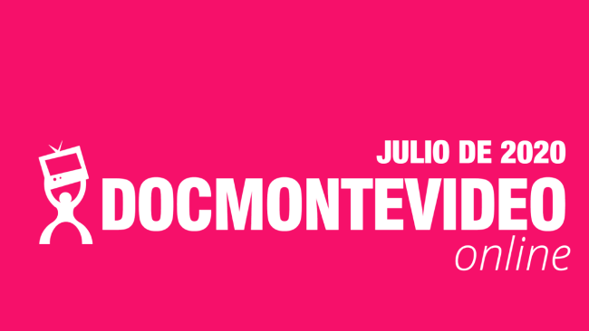 [Cerrada] Convocatoria DocMontevideo 2020 - Sección Mercado