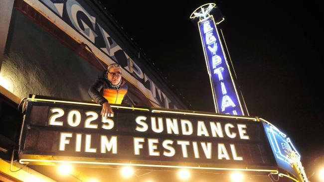 [Cerrada] Sundance 2025