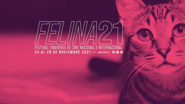 [Abierta] 7° Felina - Festival Linarense de Cine Nacional e Internacional