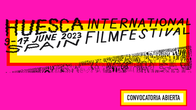 [Cerrada] 51º Festival Internacional de Cine de Huesca