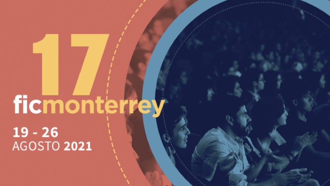 [Cerrada] 17 Festival de Cine de Monterrey