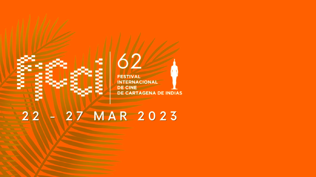 [Cerrada] 62º Festival Internacional de Cine de Cartagena de Indias