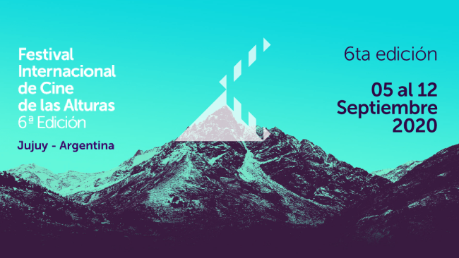[Abierta] 6to Festival Internacional de Cine de las Alturas