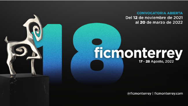 [Cerrada] 18° Festival Internacional de Cine de Monterrey