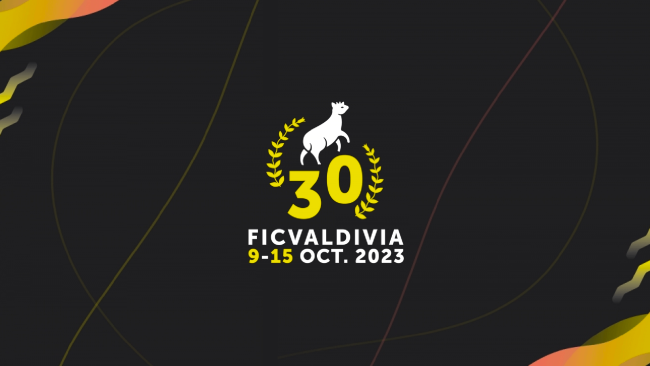 [Cerrada] 30º Festival Internacional de Cine de Valdivia - Ficvaldivia