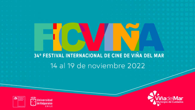 [Cerrada] 34º FICVIÑA - Festival Internacional de Cine de Viña del Mar