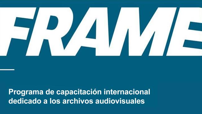 [Cerrada] Frame Mentoring 2024