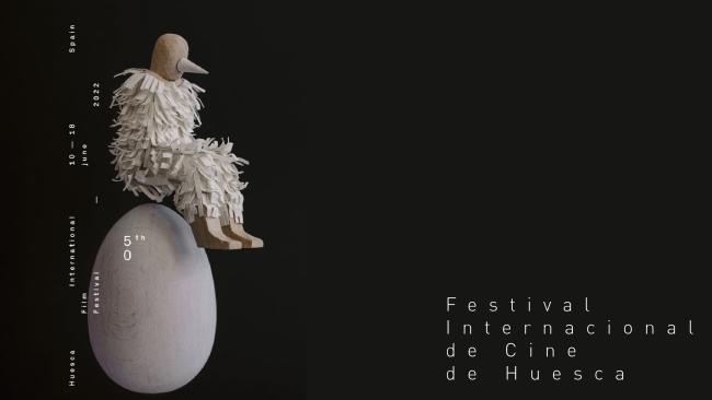 [Cerrada] 50° Festival Internacional de Cine de Huesca