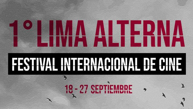 [Abierta] 1 Lima Alterna - 2020