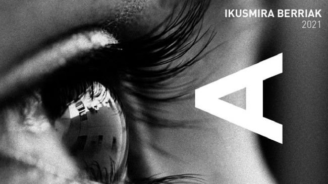 [Cerrada] Convocatoria Ikusmira Berriak 2021