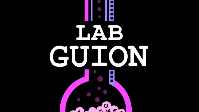 [Cerrada] 12° Laboratorio internacional de guion en Colombia - LabGuion 2024