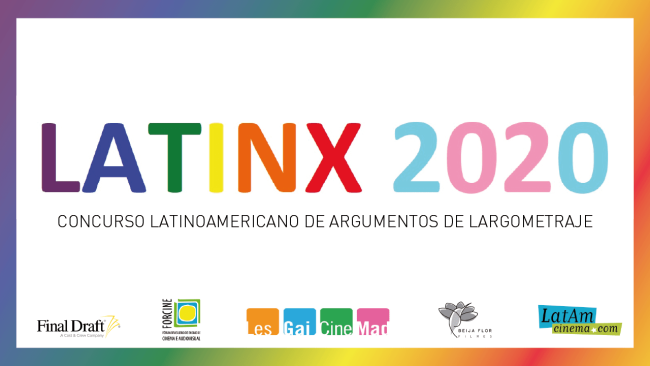 [Cerrada] Latinx 2020 - Concurso Latinoamericano de Argumentos de Largometraje