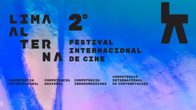 [Cerrada] 2° Lima Alterna Festival Internacional de Cine