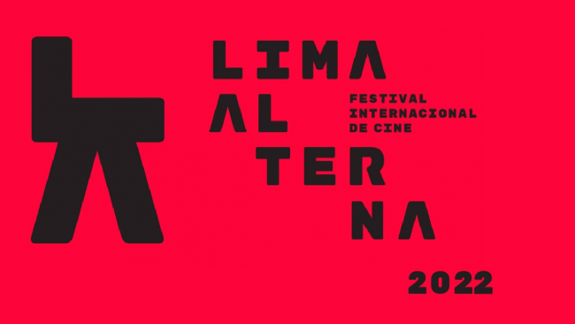 [Cerrada] 3° Lima Alterna Festival Internacional de Cine