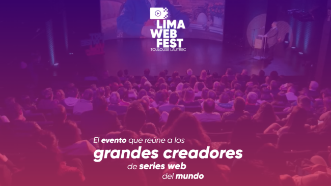 [Cerrada] Lima Web Fest 2021