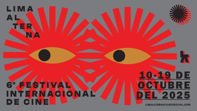 [Cerrada] Convocatoria 6 Festival Internacional de Cine Lima Alterna